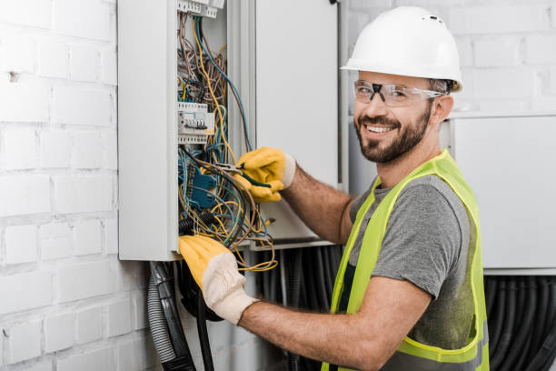 Best Industrial Electrical Services  in West Concord, MA