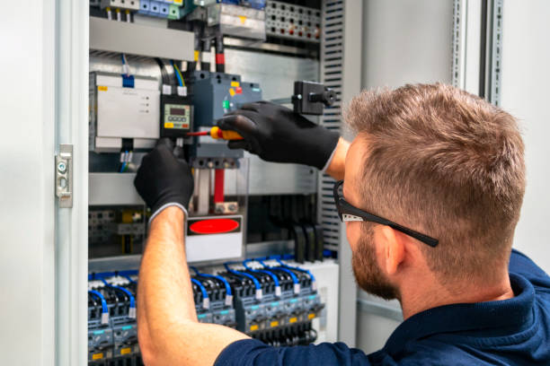 Best Electrical Contractors for Businesses  in West Concord, MA