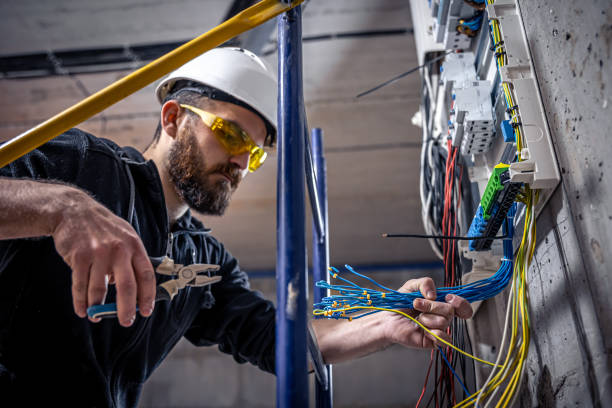 Best Home Electrical Repair  in West Concord, MA
