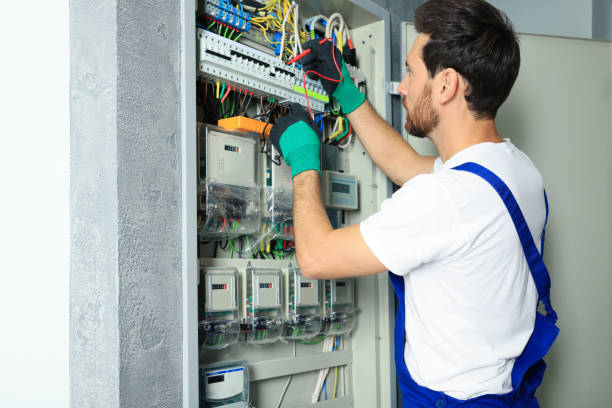 Best Electrical Troubleshooting Services  in West Concord, MA