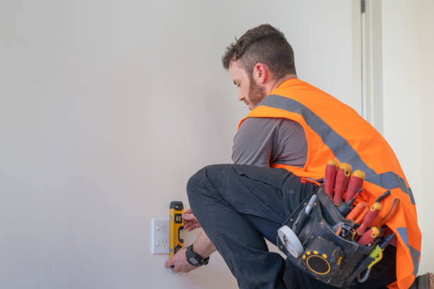 Best Electrical Outlet Repair  in West Concord, MA