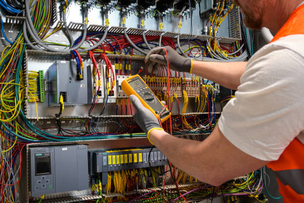 Best Electrical Installation Contractor  in West Concord, MA