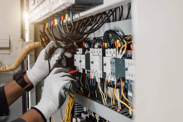 Best Electrical Troubleshooting Services  in West Concord, MA