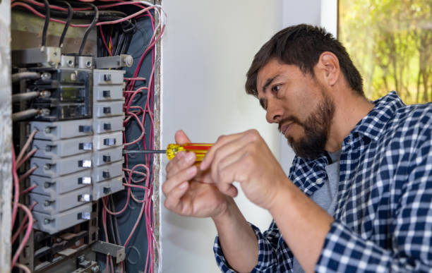 Best Emergency Electrician Near Me  in West Concord, MA